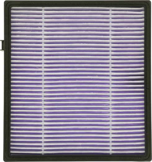 Philips GoPure AllergyFilter Plus AFP120 Replacement HEPA Filter for GP5212 Air Purifiers Only, Removes Allergens, Dust, Pet Dander...