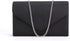 Nodykka Purses and Handbags Envelope Evening Clutch Crossbody Bags Faux Learther Classic Wedding Party Bag for Women...