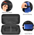 ANKHOH Case for Halo Automotive Bolt Air 58830 mWh/57720/USB 58830/ACDC Max 55500 Portable Emergency Power Kit.Car Jump Starter Charger Phone Lapt...