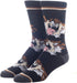 Looney Tunes 5 Pair Crew Socks...