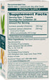Himalaya Turmeric 95 Supplement with Curcumin/Curcuminoids, Joint and Muscle Support, Optimum Flexibility and Mobility, 600 mg, Non-GMO, Vegan, Gl...