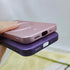Magnetic Case for iPhone 11 Phone Case for Women/Men, Shockproof Matte Luxury Soft Metallic Luster Design with Full Camera Lens Protector, Compati...