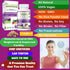 7 in 1 Elderberry with ZINC, Vitamin C, Vitamin D, Echinacea, Ginger & Indian Gooseberry (Amla).Premium Elderberry Capsules 90 ct, All Natural,Non...