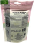 Dried Moringa Leaves Herbal Infusion Tea (35gr) - All Natural Moringa Tea in a Zip Lock Bag Premium Silver Line...