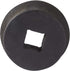 Sunex 267219 1/2-Inch Drive 19-mm 12-Point Deep Impact Socket...