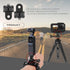 Tripod Mount Adapter,Aluminum Mount Adapter ,2pcs ¼-20 Conversion Adapter for Tripod Adapter Mount ,Suitable for GoPro Hero/ Insta360 X3/ Sjcam/Ac...