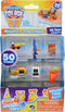 World's Smallest Micro Toy Box Series 1 Mini Collectibles 10 Pack, Multi,Miniature...