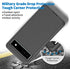 Anloes Case for Google Pixel 6a 5G, Pixel 6a Phone Case Heavy Duty Shockproof Dustproof Rugged Defender Protective, 3 in 1 Bumper Cover for Google...