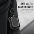 Maxjoy Compatible with AirPods Pro 2 Case Cover with Cleaner Kit, Military Hard Shell Protective Armor with Lock for AirPod Pro 2 Charging Case, F...