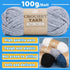 Tape Yarn for Crocheting, T-Shirt Yarn, 100g Fabric Yarn, Flat Crochet Yarn, Yarn for Crocheting, Beginner Yarn, Crochet Yarn for Crocheting, for ...