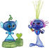 Trolls World Tour Techno Reef Bobble Set with 2 Figures, Movie-Inspired Toy, Poppy Character, Age 4+...