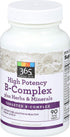365 Everyday Value, High Potency B-Complex, 90 ct...