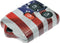 Dorman 13625US Keyless Entry Transmitter Cover Compatible with Select Models, Red; White; Blue...