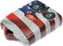 Dorman 13625US Keyless Entry Transmitter Cover Compatible with Select Models, Red; White; Blue...