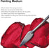 Winsor & Newton Painting Medium, 75ml (2.5-oz) Bottle...