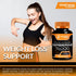 Berberine Supplement 15,000mg - Berberine with Ceylon Cinnamon, Liposomal Berberine Supplement Organic, Berberine Weight Loss, Metabolism, Cholest...