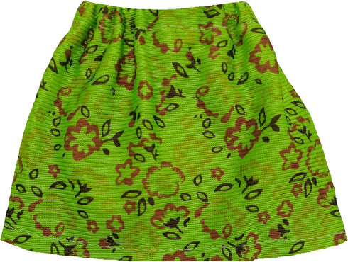 Doll Clothes Outfits for Mini 5-6-7-8-9-10 Inch Girl Dolls ,Doll Clothing Skirt for Small Fashionista 11.5" Dolls...