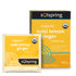 Dr. Mercola Solspring Organic Tulsi Lemon Ginger Herbal Tea, 18 Tea Bags, Naturally Caffeine Free, USDA Organic, Organic Demeter Certified...