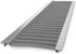 Raptor Gutter Guard Stainless Steel Micro-Mesh Sample Pack (Does not include full length sections)...