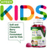 Zinc for Kids Gummies, 15mg - Immune Support for Kids & Teens - Powerful Natural Antioxidant, Kids Zinc Vitamin Supplement - Vegan, Gelatin Free, ...