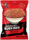 Baby Star Crunchy Ramen Snack Tiny (Red Chili)...