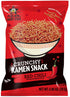 Baby Star Crunchy Ramen Snack Tiny (Red Chili)...