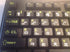 Korean Keyboard Stickers with Bold Bright Inlays. Large Symbols Will Not Wear, Smudge or Fade. Korean Conversion for All Laptop and Desktop Keyboa...