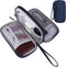 Travel Cable Organizer,Electronics Accessories Organizer Bag,Electronic Organizer Travel Universal Cable Organizer Electronics Accessories Bag for...