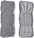 Absorbent Dog Towel, Microfiber Quick Drying Towel Machine Washable with Hand Pockets Pet Towel for Medium Large Dog 35 x 15''...