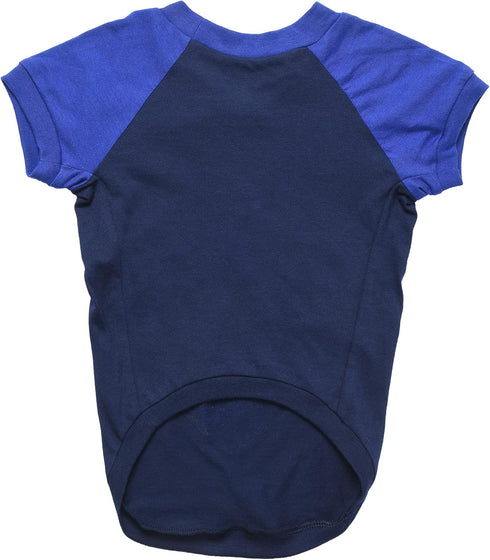Harry Potter Ravenclaw Pet T-Shirt in Size Extra Large | XL Dog T-Shirt, Harry Potter Dog Shirt | Harry Potter Dog Apparel & Accessories for Hogwa...