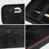 Carrying Case for Klein Tools ET310 AC Circuit Breaker Finder & 80041 Outlet Repair Tool Kit & RT250 for GFCI Receptacle Tester, Electrical Tools ...