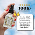 Poo-Pourri Before-You-Go Toilet Spray, Original Citrus, 4 Fl Oz - Lemon, Bergamot and Lemongrass...