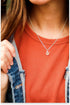 Mustard Seed Faith Necklace For Women With Scripture Card,Encouragement, Faith Jewelry...