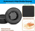 Professional Headset Earpads Replacement Headphone Ear Pads Compatible with HP OMEN 800 OMEN800 Headphones...