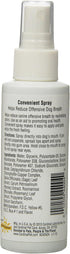 Gold Medal Pets Breath Spray for Dogs and Cats, 4 oz....