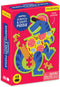 Mudpuppy Pizzasaurus 48 Piece Mini Scratch & Sniff Puzzle...