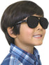 Top Flyer – Toddler's First Sunglasses for Ages 2-4 Years...
