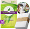 Luxury Laundry Detergent Sheets - 102 loads, Eliminate Odors & Sweat, Enzyme Stain Remover, Hypoallergenic...
