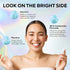 Venus Visage Teeth Whitening Gel Refill Kit Syringes (8 Pack) - 35% Carbamide Peroxide - No Sensitivity Teeth Whitening Gel for Trays - Teeth Whit...