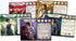 Arkham Horror The Card Game The Dunwich Legacy Deluxe EXPANSION - Continue the Mythos Adventure! Cooperative Living Card Game, Ages 14+, 1-4 Playe...