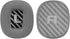 Geekria Comfort Mesh Fabric Replacement Ear Pads for Astro Gaming A10 Gen 2 Headphones Ear Cushions, Headset Earpads, Ear Cups Cover Repair Parts ...