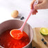 Silicone Small Silicone Ladles, Mini Gravy Ladles, Heat-resistant Sauce ladles for serving or cooking, BPA Free...