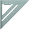 IRWIN Tools Rafter Square, Aluminum, 7-Inch (1794464)...