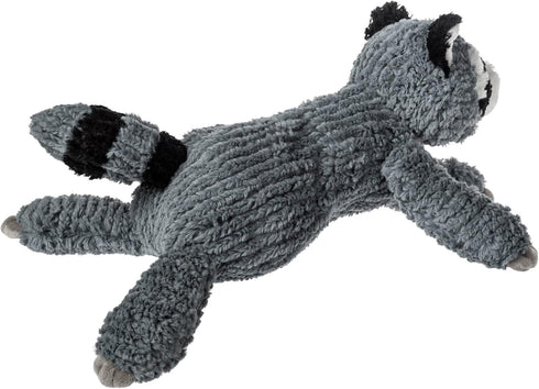 Mary Meyer Stuffed Animal Cozy Toes Soft Toy, 17-Inches, Raccoon...