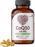 Futurebiotics CoQ10 100 MG Cellular Energy Production, 60 Vegetarian Capsules...
