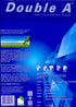 A4 Size Premium Printer Paper - Great for Printing Professional Documents - 21 lb - 8.3" x 11.7" (100 Sheets, White)...