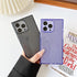 Cocomii Square Case Compatible with iPhone 13 Pro Max - Luxury, Slim, Glossy, Show Off The Original Beauty, Optional Glitter, Camera Protector, Ea...
