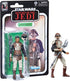 STAR WARS The Black Series Lando Calrissian, Return of The Jedi 40th Anniversary 6-Inch Collectible Action Figures, Ages 4 and Up...