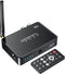 Bluetooth 5.1 Receiver Adapter for Home Stereo, Support RCA AUX 3.5mm for Speakers/Wired Speakers/Home Music Streaming Stereo System......