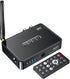 Bluetooth 5.1 Receiver Adapter for Home Stereo, Support RCA AUX 3.5mm for Speakers/Wired Speakers/Home Music Streaming Stereo System......
